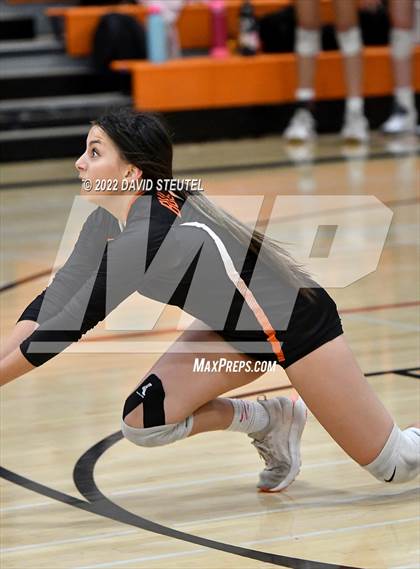 Thumbnail 3 in Rio Americano @ Vacaville (CIF SJS D2 Semifinal) photogallery.