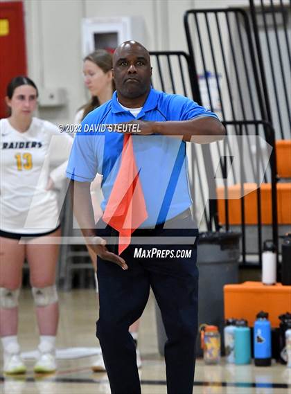Thumbnail 2 in Rio Americano @ Vacaville (CIF SJS D2 Semifinal) photogallery.