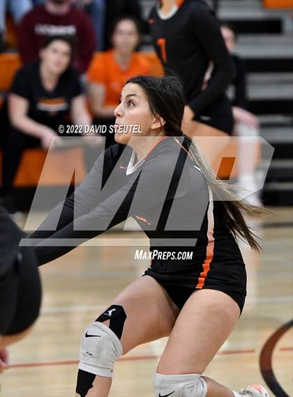 Thumbnail 3 in Rio Americano @ Vacaville (CIF SJS D2 Semifinal) photogallery.
