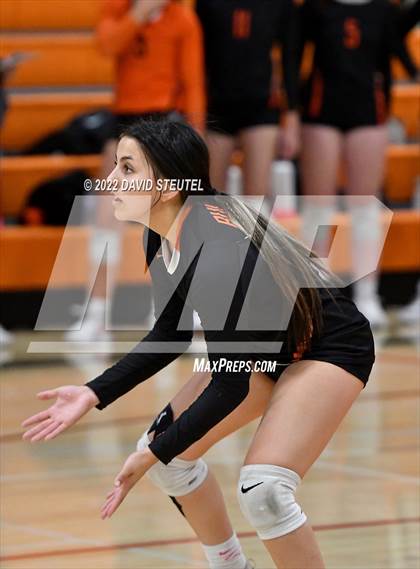 Thumbnail 1 in Rio Americano @ Vacaville (CIF SJS D2 Semifinal) photogallery.