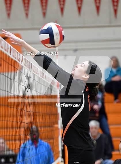 Thumbnail 1 in Rio Americano @ Vacaville (CIF SJS D2 Semifinal) photogallery.