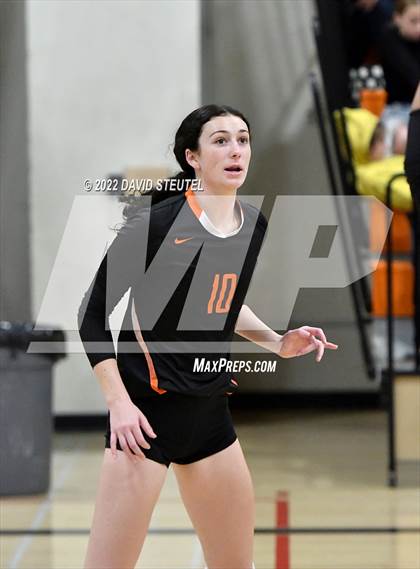 Thumbnail 3 in Rio Americano @ Vacaville (CIF SJS D2 Semifinal) photogallery.