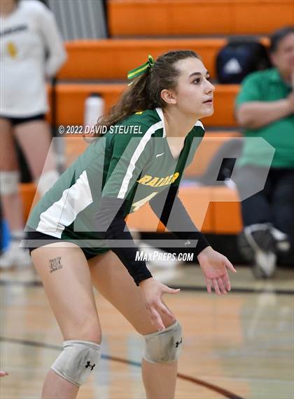 Thumbnail 1 in Rio Americano @ Vacaville (CIF SJS D2 Semifinal) photogallery.