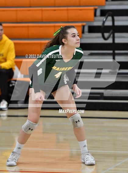 Thumbnail 3 in Rio Americano @ Vacaville (CIF SJS D2 Semifinal) photogallery.