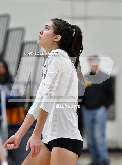 Thumbnail 3 in Rio Americano @ Vacaville (CIF SJS D2 Semifinal) photogallery.