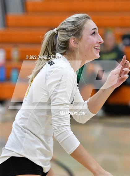 Thumbnail 3 in Rio Americano @ Vacaville (CIF SJS D2 Semifinal) photogallery.