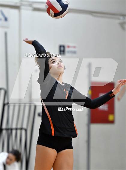 Thumbnail 3 in Rio Americano @ Vacaville (CIF SJS D2 Semifinal) photogallery.
