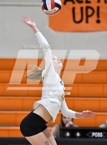Thumbnail 3 in Rio Americano @ Vacaville (CIF SJS D2 Semifinal) photogallery.