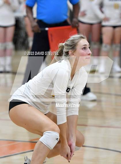 Thumbnail 2 in Rio Americano @ Vacaville (CIF SJS D2 Semifinal) photogallery.