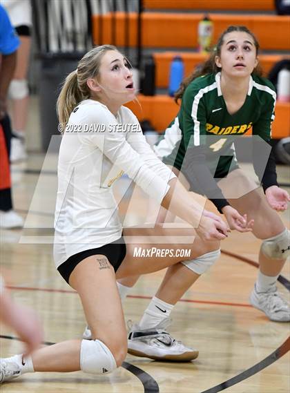 Thumbnail 3 in Rio Americano @ Vacaville (CIF SJS D2 Semifinal) photogallery.