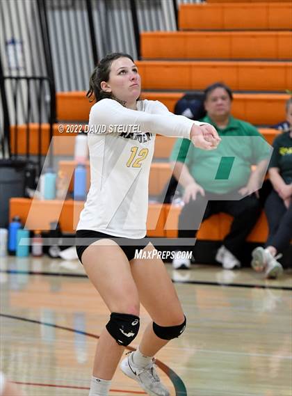 Thumbnail 3 in Rio Americano @ Vacaville (CIF SJS D2 Semifinal) photogallery.