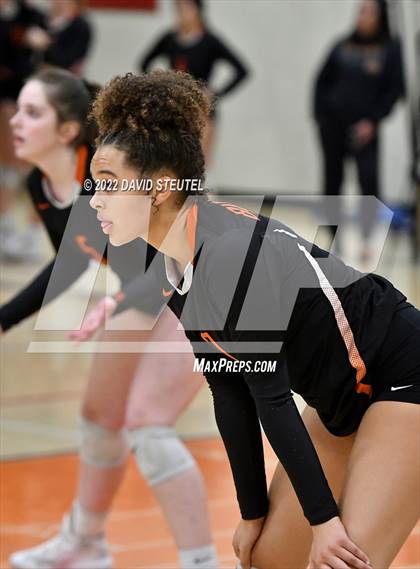 Thumbnail 2 in Rio Americano @ Vacaville (CIF SJS D2 Semifinal) photogallery.