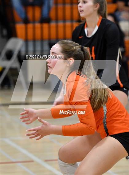 Thumbnail 3 in Rio Americano @ Vacaville (CIF SJS D2 Semifinal) photogallery.