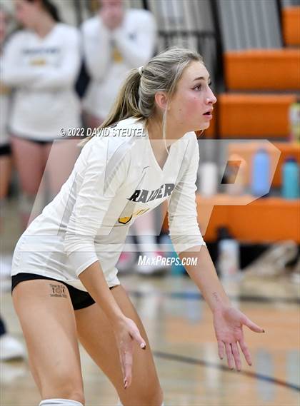 Thumbnail 2 in Rio Americano @ Vacaville (CIF SJS D2 Semifinal) photogallery.