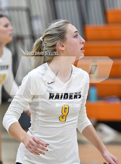 Thumbnail 3 in Rio Americano @ Vacaville (CIF SJS D2 Semifinal) photogallery.