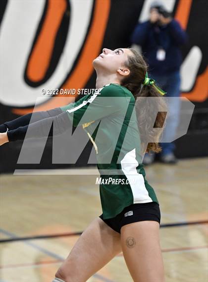 Thumbnail 2 in Rio Americano @ Vacaville (CIF SJS D2 Semifinal) photogallery.