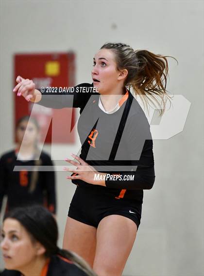 Thumbnail 3 in Rio Americano @ Vacaville (CIF SJS D2 Semifinal) photogallery.