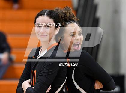 Thumbnail 2 in Rio Americano @ Vacaville (CIF SJS D2 Semifinal) photogallery.