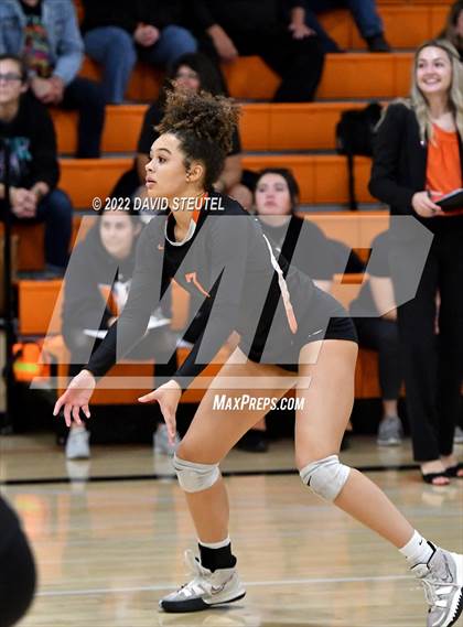 Thumbnail 1 in Rio Americano @ Vacaville (CIF SJS D2 Semifinal) photogallery.