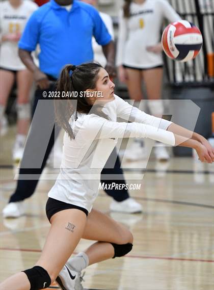 Thumbnail 3 in Rio Americano @ Vacaville (CIF SJS D2 Semifinal) photogallery.