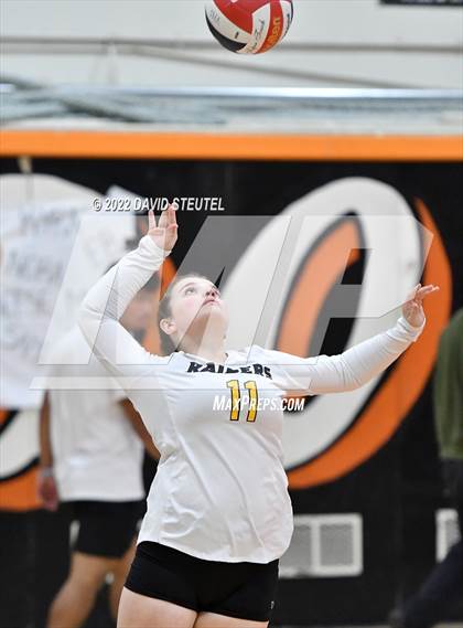 Thumbnail 3 in Rio Americano @ Vacaville (CIF SJS D2 Semifinal) photogallery.
