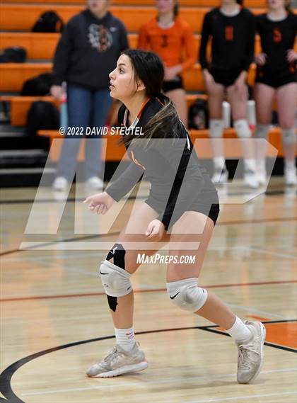 Thumbnail 2 in Rio Americano @ Vacaville (CIF SJS D2 Semifinal) photogallery.
