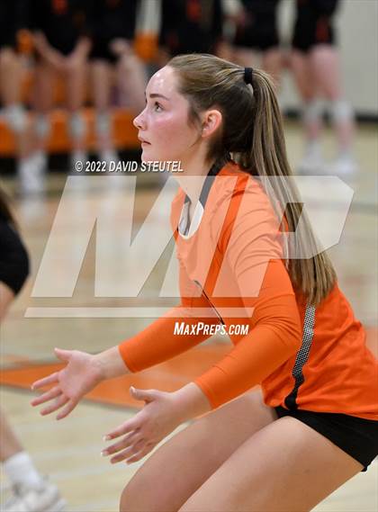Thumbnail 1 in Rio Americano @ Vacaville (CIF SJS D2 Semifinal) photogallery.