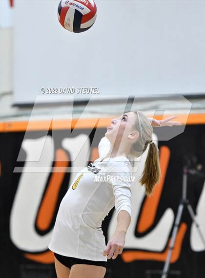 Thumbnail 2 in Rio Americano @ Vacaville (CIF SJS D2 Semifinal) photogallery.