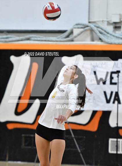 Thumbnail 3 in Rio Americano @ Vacaville (CIF SJS D2 Semifinal) photogallery.