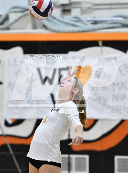 Thumbnail 3 in Rio Americano @ Vacaville (CIF SJS D2 Semifinal) photogallery.