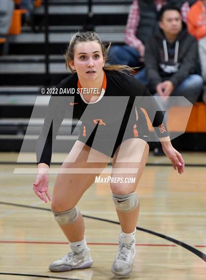 Thumbnail 3 in Rio Americano @ Vacaville (CIF SJS D2 Semifinal) photogallery.