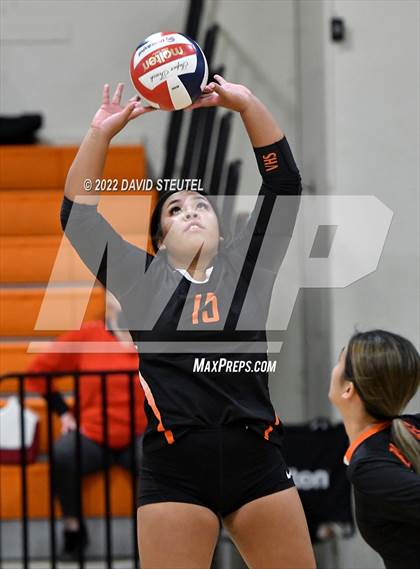 Thumbnail 3 in Rio Americano @ Vacaville (CIF SJS D2 Semifinal) photogallery.