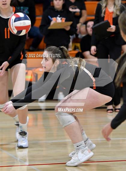 Thumbnail 3 in Rio Americano @ Vacaville (CIF SJS D2 Semifinal) photogallery.