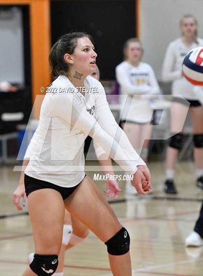 Thumbnail 3 in Rio Americano @ Vacaville (CIF SJS D2 Semifinal) photogallery.