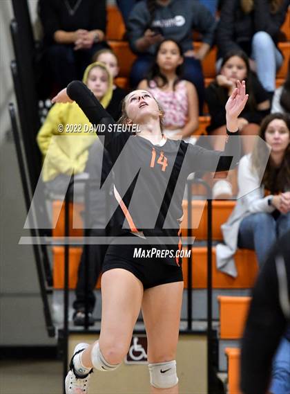 Thumbnail 1 in Rio Americano @ Vacaville (CIF SJS D2 Semifinal) photogallery.