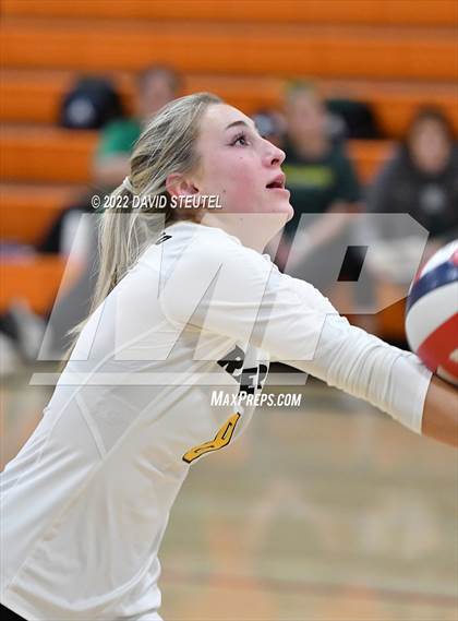Thumbnail 1 in Rio Americano @ Vacaville (CIF SJS D2 Semifinal) photogallery.