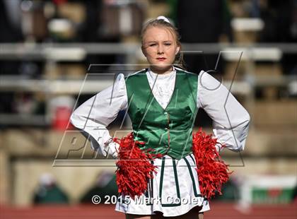 Thumbnail 1 in Westlake vs. The Woodlands (UIL D6 Area) photogallery.