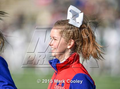Thumbnail 1 in Westlake vs. The Woodlands (UIL D6 Area) photogallery.