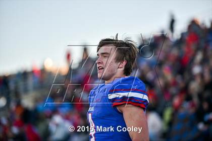 Thumbnail 1 in Westlake vs. The Woodlands (UIL D6 Area) photogallery.
