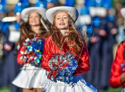 Thumbnail 2 in Westlake vs. The Woodlands (UIL D6 Area) photogallery.