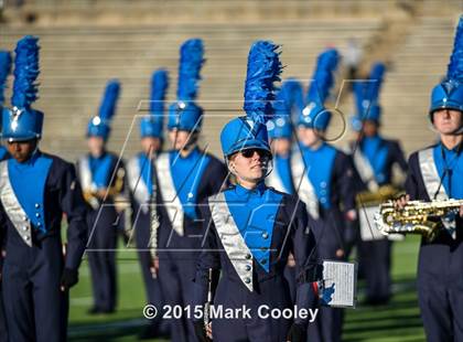 Thumbnail 3 in Westlake vs. The Woodlands (UIL D6 Area) photogallery.