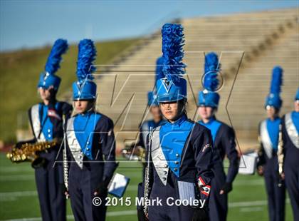 Thumbnail 1 in Westlake vs. The Woodlands (UIL D6 Area) photogallery.
