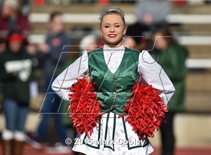 Thumbnail 2 in Westlake vs. The Woodlands (UIL D6 Area) photogallery.