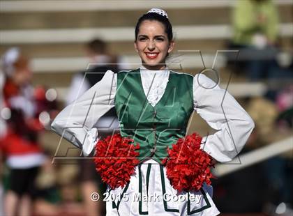 Thumbnail 3 in Westlake vs. The Woodlands (UIL D6 Area) photogallery.