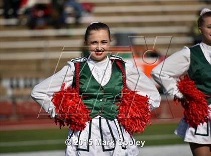 Thumbnail 2 in Westlake vs. The Woodlands (UIL D6 Area) photogallery.