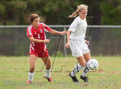 Thumbnail 1 in Ocean City @ Absegami photogallery.