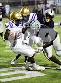 Photo from the gallery "Hueytown @ Clay-Chalkville"
