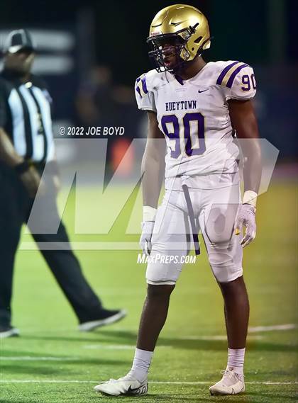 Thumbnail 1 in Hueytown @ Clay-Chalkville photogallery.