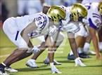 Photo from the gallery "Hueytown @ Clay-Chalkville"