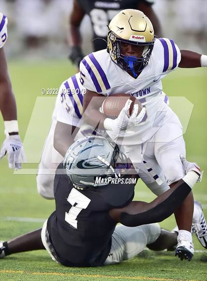 Thumbnail 1 in Hueytown @ Clay-Chalkville photogallery.